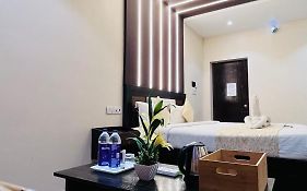 The Jeyam Residency - Opp To Mangrove Boating, Pondicherry - Bmc
