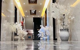 The Jeyam Residency - Opp To Mangrove Boating, Pondicherry - Jr Groups